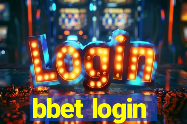 bbet login